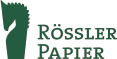 Edle Papiere von Rössler Papier